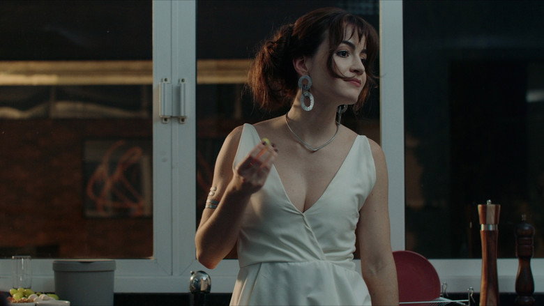 Aquela Sombra Em Seu Sorriso still 5