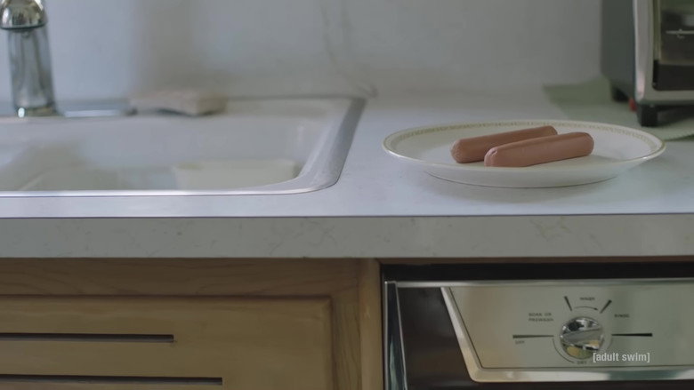 Relaxing Old Footage With Joe Pera still 7