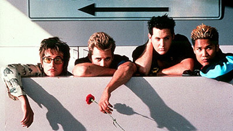 Extreme Days still 7