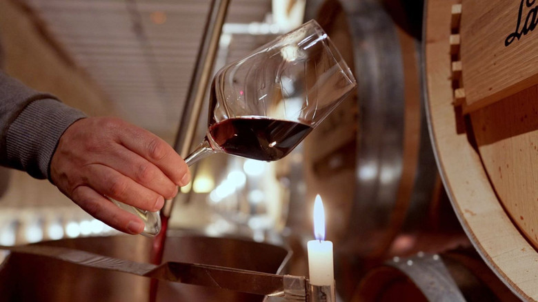 Rioja: The Land of a Thousand Wines still 1