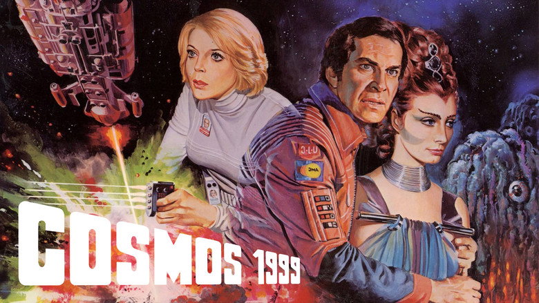Space: 1999 still 5