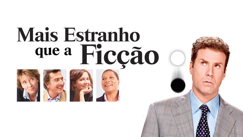 Stranger Than Fiction still 7