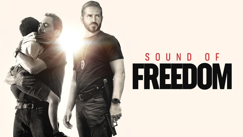 Sound of Freedom still 1