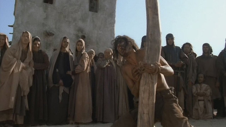 The Crusaders still 5