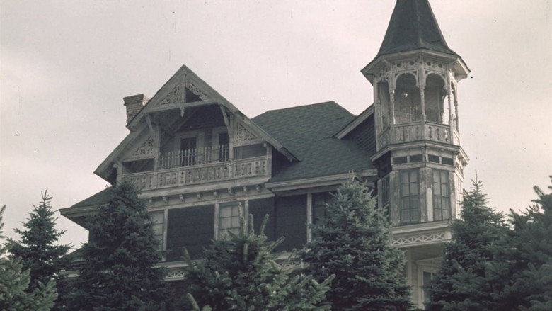 House of Seven Belles still 1