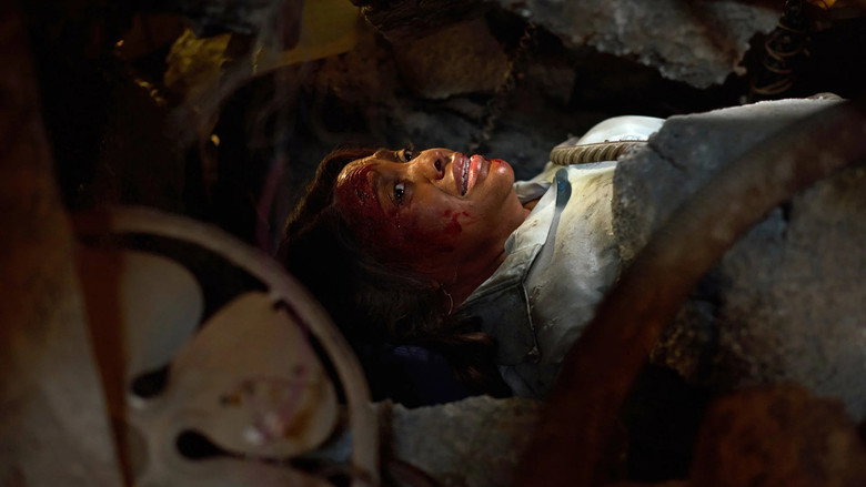 Angel in the Rubble: The Genelle Guzman Story still 5