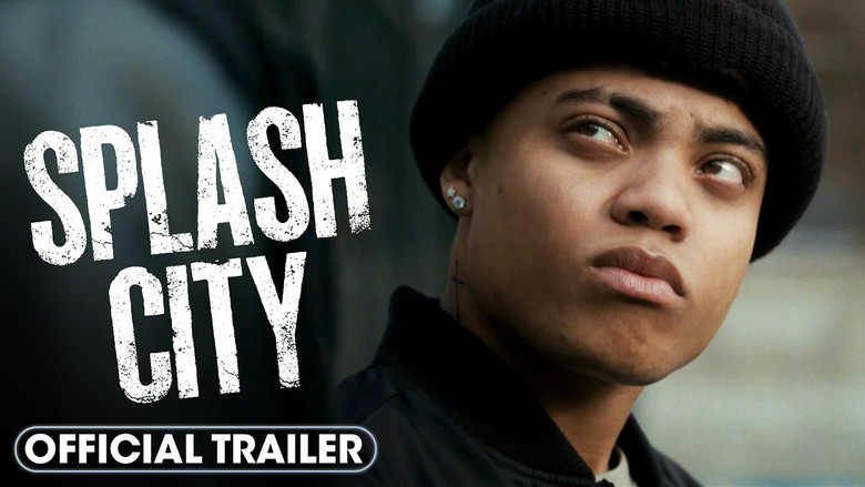 Splash City still 1