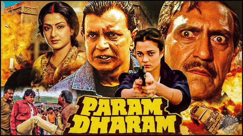 Param Dharam still 1