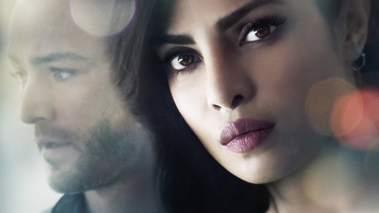 Quantico still 8