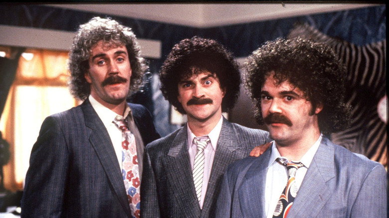 Harry Enfield's Television Programme still 4