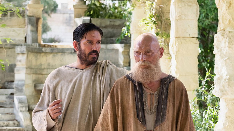 Paul, Apostle of Christ still 2