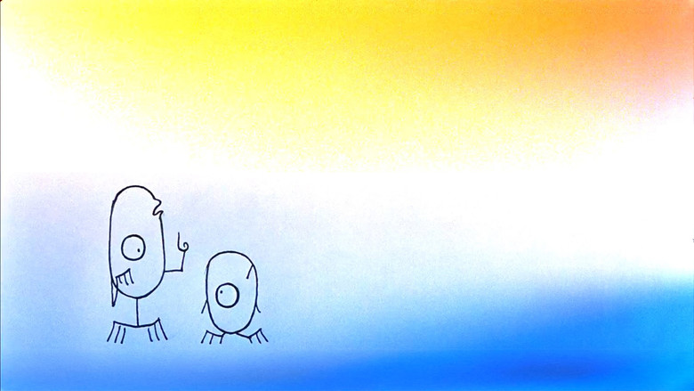 The Meaning of Life still 8