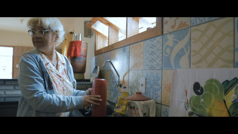 Seresta still 3
