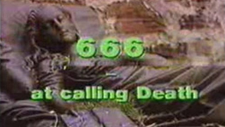 666 - At Calling Death still 1