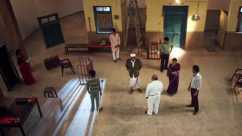 Khamosh Adalat Jaari Hai still 3