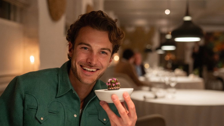 Knife Edge: Chasing Michelin Stars still 4