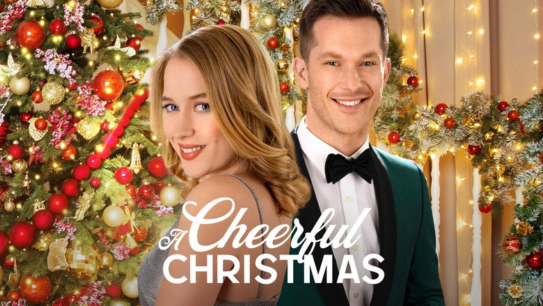 A Cheerful Christmas still 2