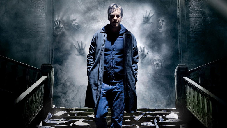 Mirrors still 4