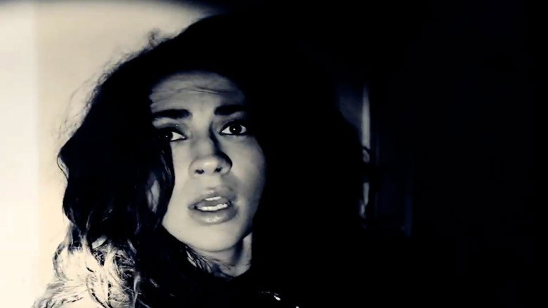 The Mars Project still 1