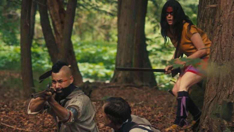 Mohawk still 2