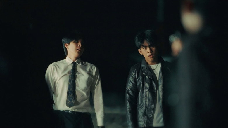 Coin Hunters still 1