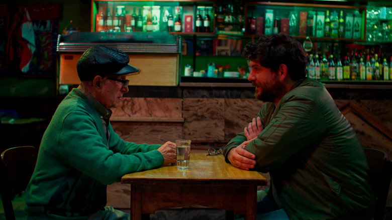 Nueva York still 1