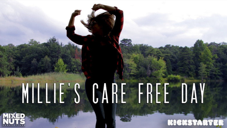 Millie's Care Free Day still 1