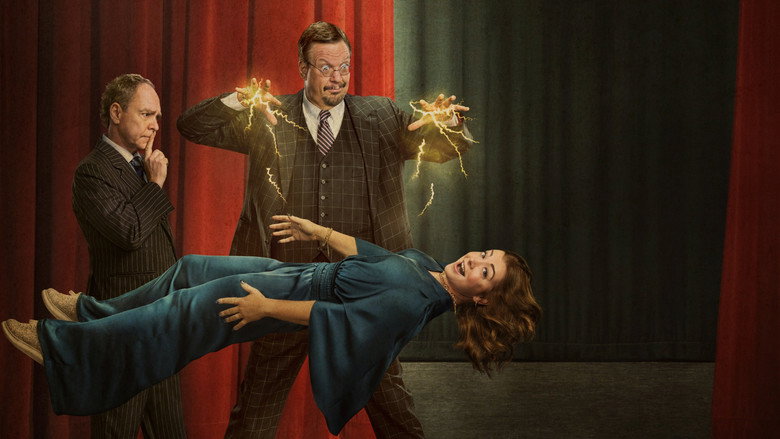 Penn & Teller: Fool Us still 5