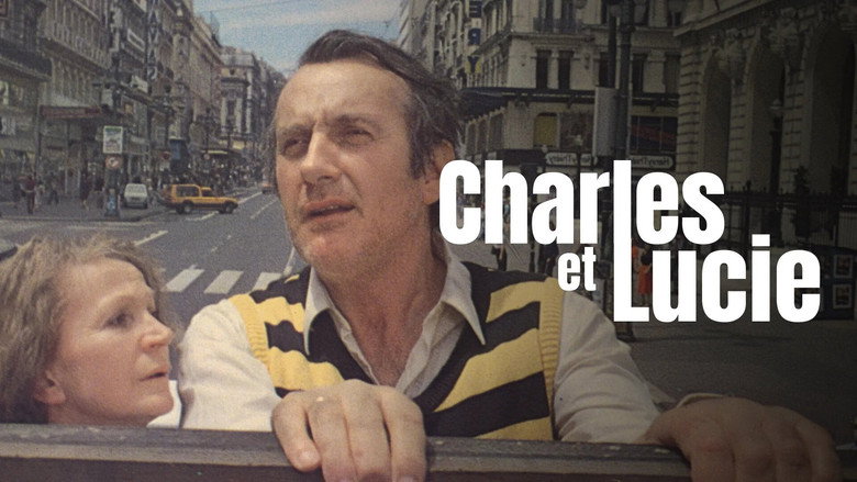 Charles and Lucie still 7