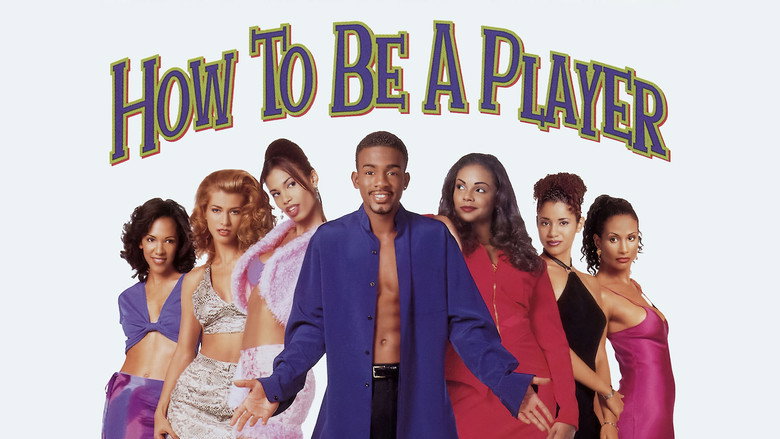 How to Be a Player still 1