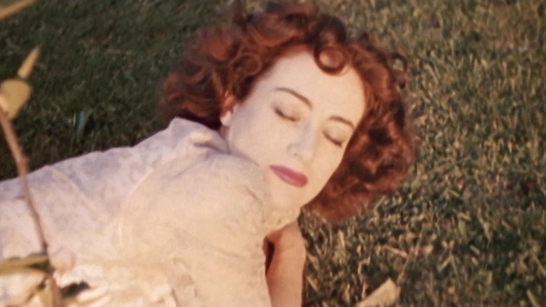 Joan Crawford's Home Movies still 1