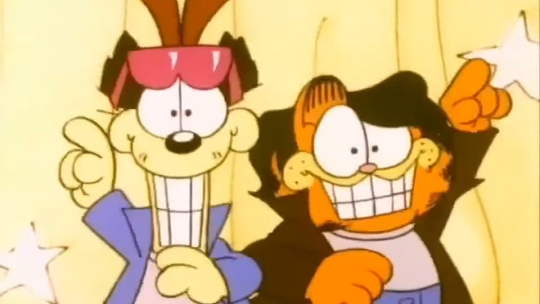 Garfield Goes Hollywood still 5