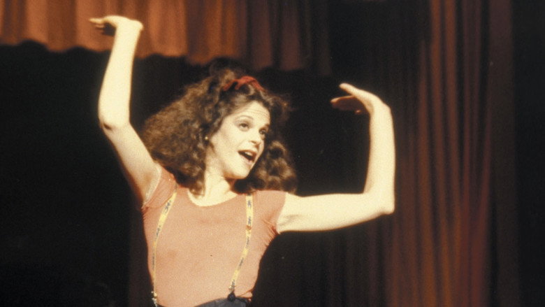 Gilda Live still 6