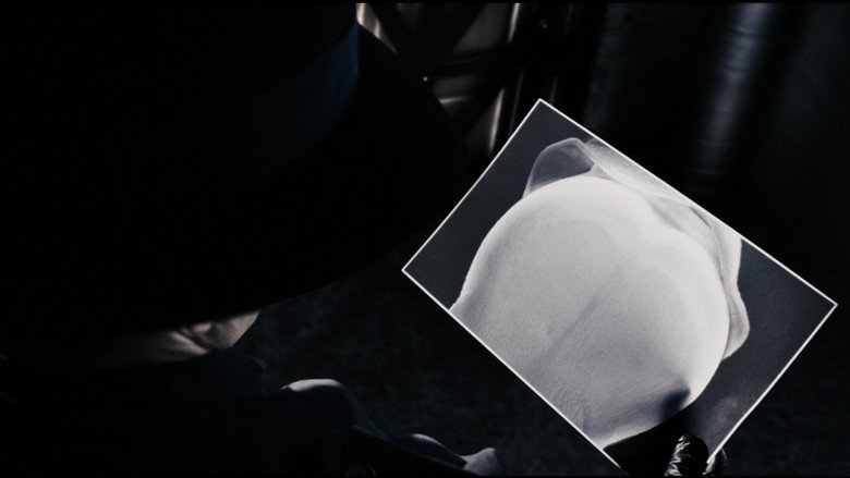 The Spirit still 7