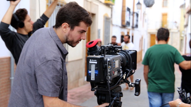 Un polo de limón still 1