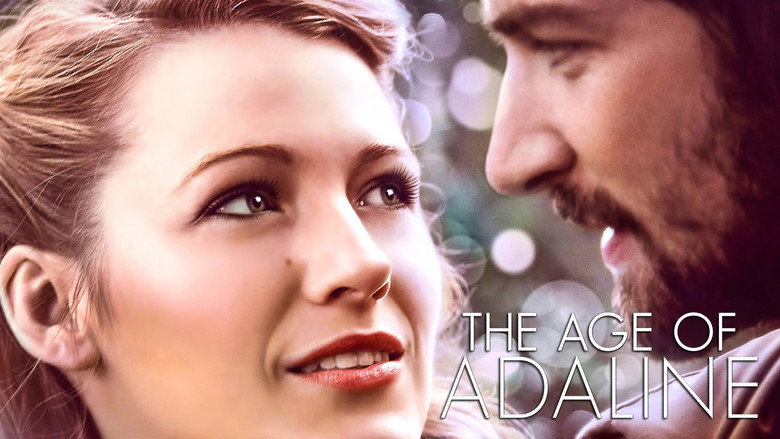 The Age of Adaline still 2