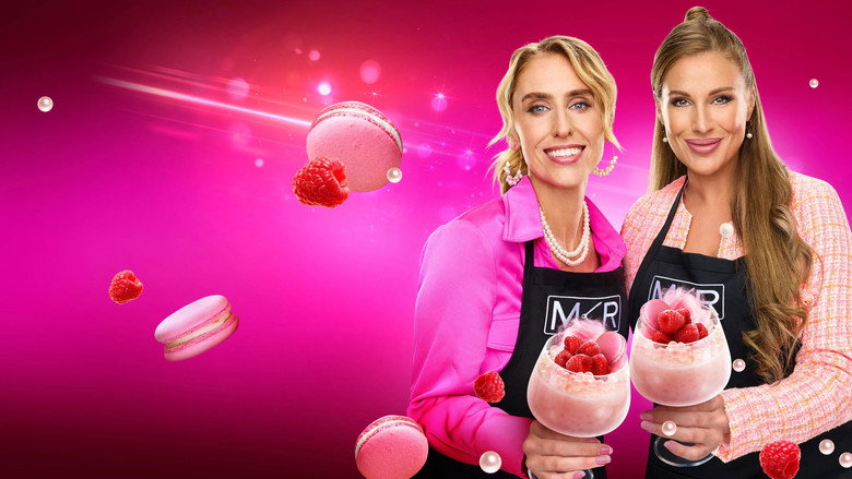 My Kitchen Rules still 7