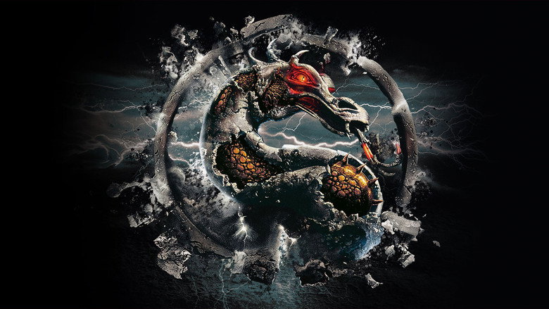 Mortal Kombat: Annihilation still 6