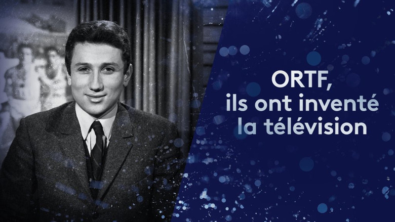 ORTF, ils ont inventé la télévision still 7