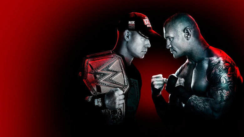 WWE Backlash 2025 still 8