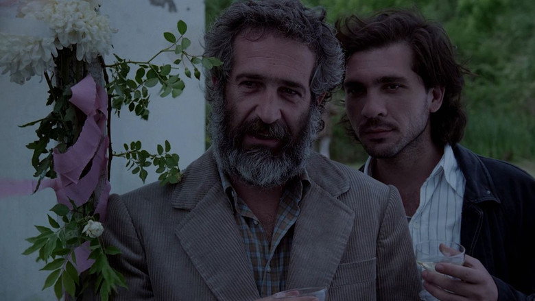 The Dark Side of the Heart still 4