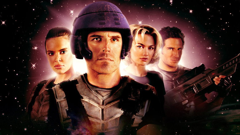 Starship Troopers 2: Hero of the Federation still 5