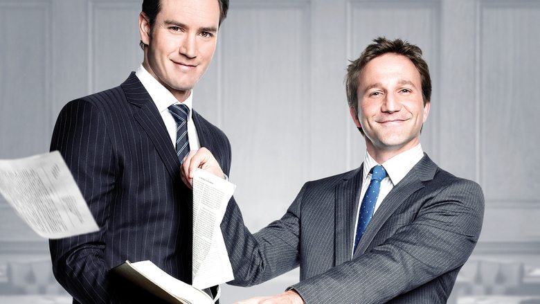 Franklin & Bash still 1