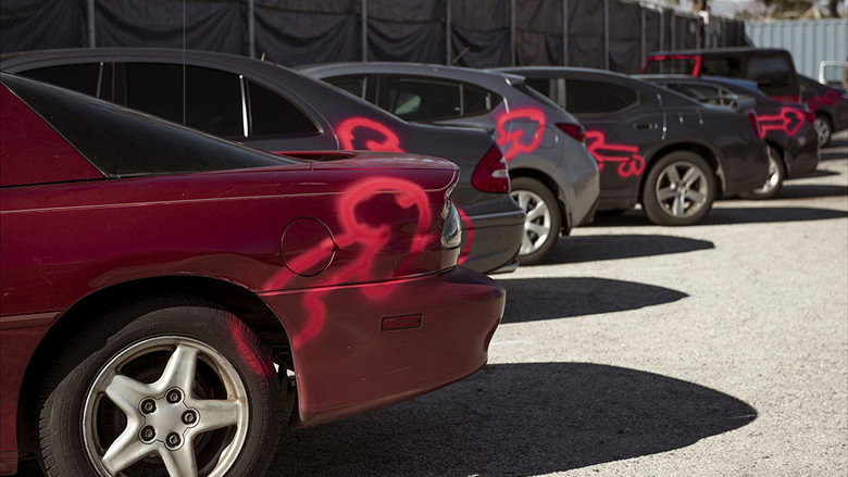 American Vandal still 1