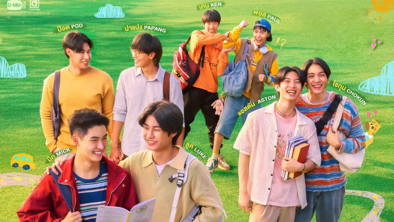Boys In Love still 1