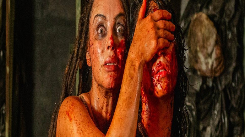 Evil Within still 3
