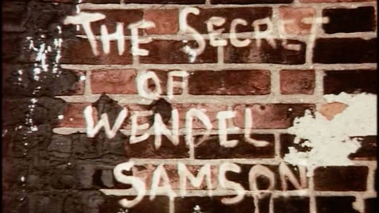 The Secret of Wendel Samson still 1