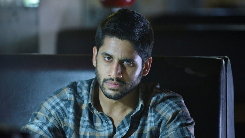 Yuddham Sharanam still 1