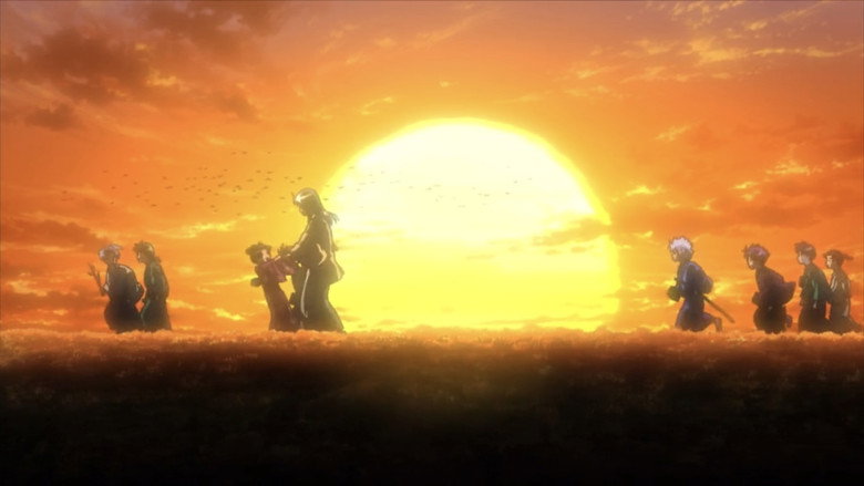 Gintama: The Movie still 7