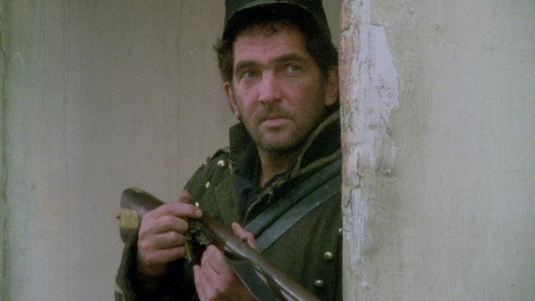 Sharpe's Company still 6